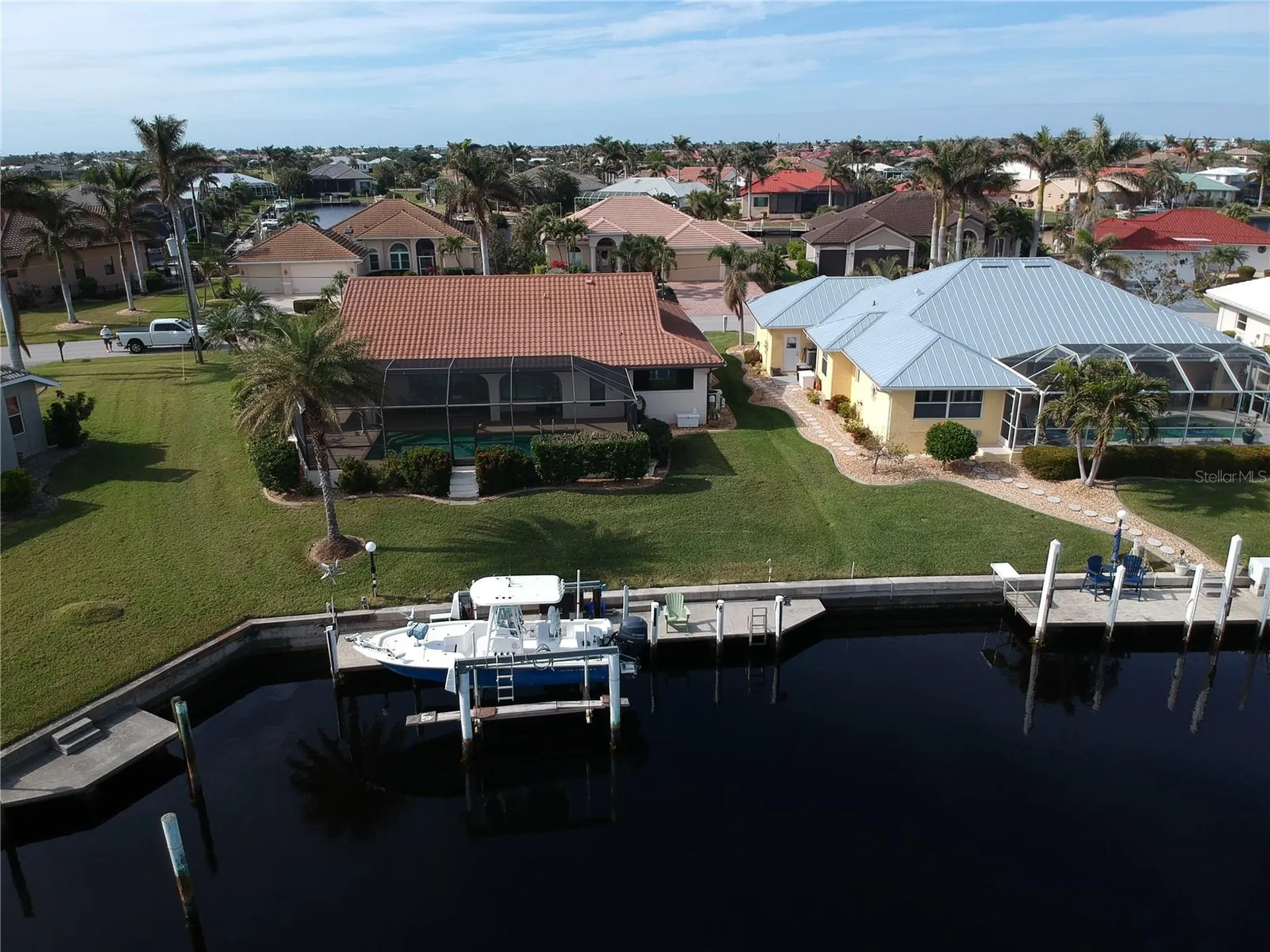 3448 Nighthawk Court Punta Gorda FL 33950