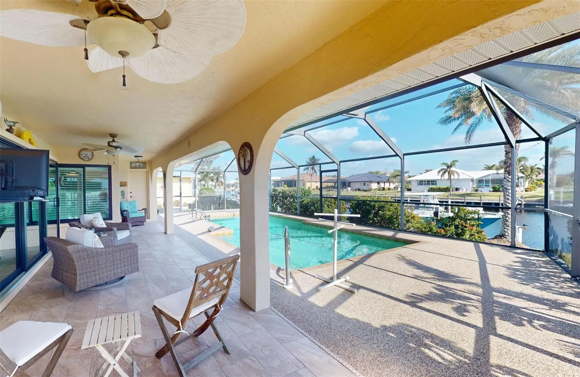 3448 Nighthawk Court Punta Gorda FL 33950