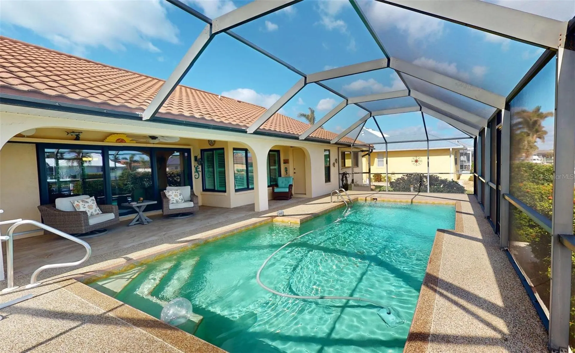 3448 Nighthawk Court Punta Gorda FL 33950