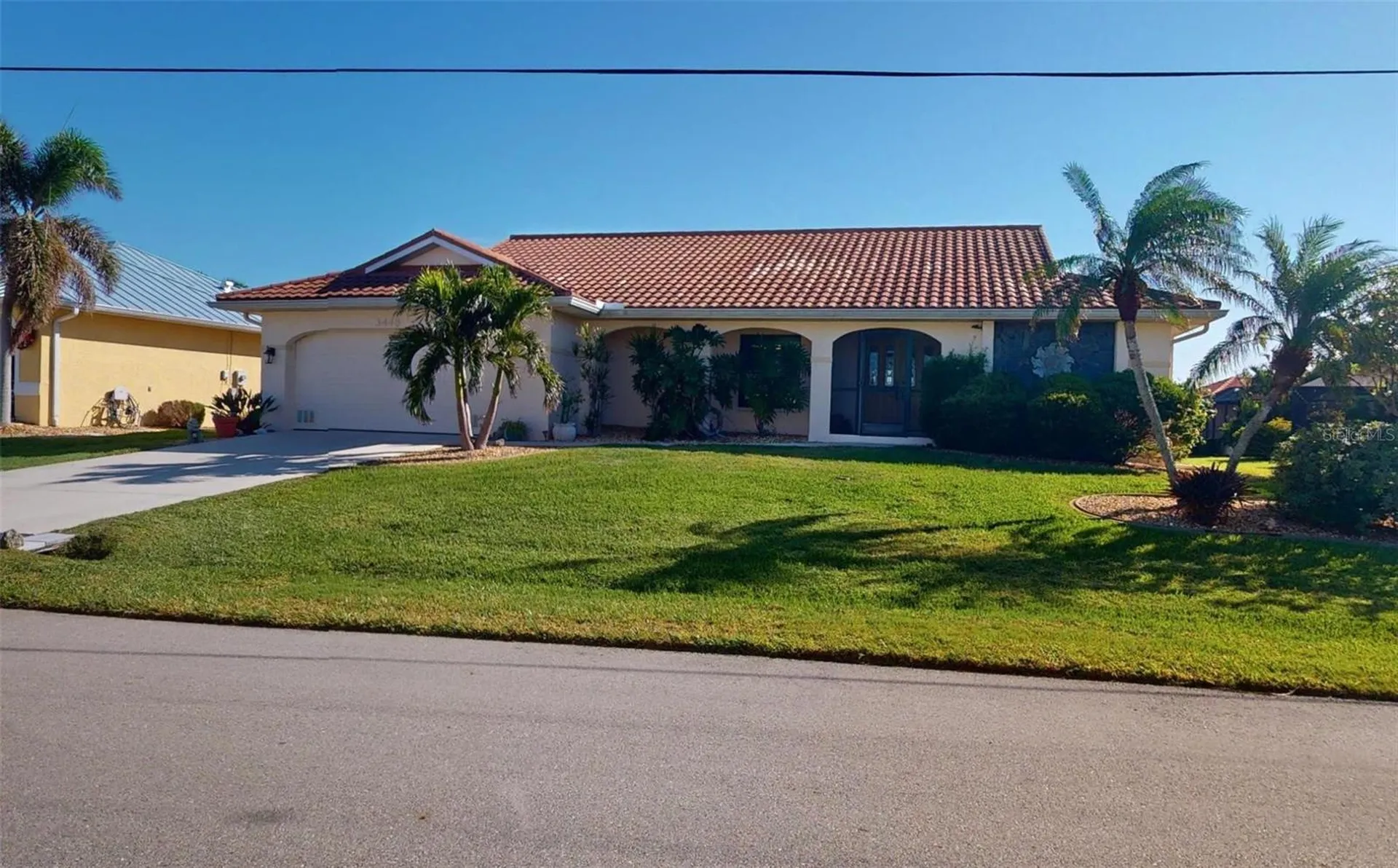 3448 Nighthawk Court Punta Gorda FL 33950