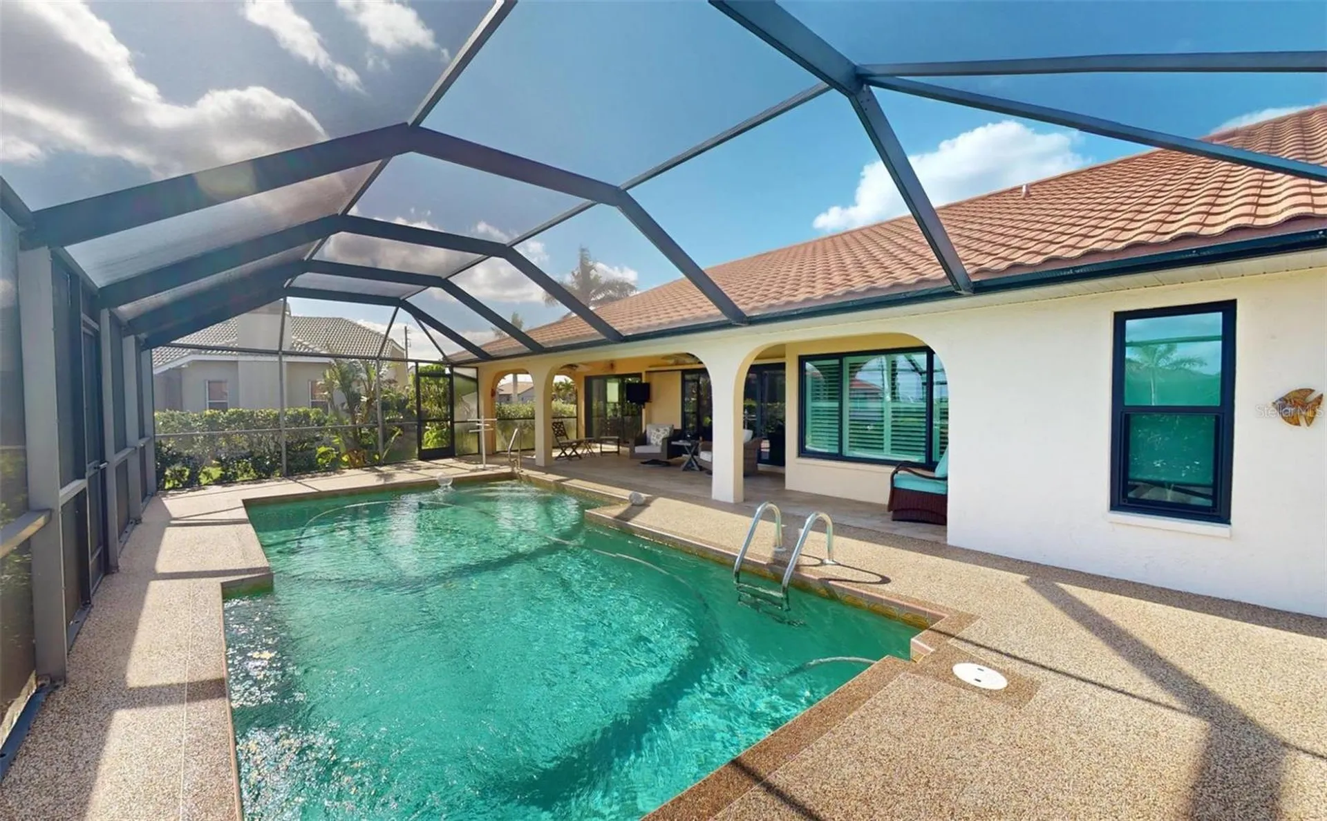 3448 Nighthawk Court Punta Gorda FL 33950