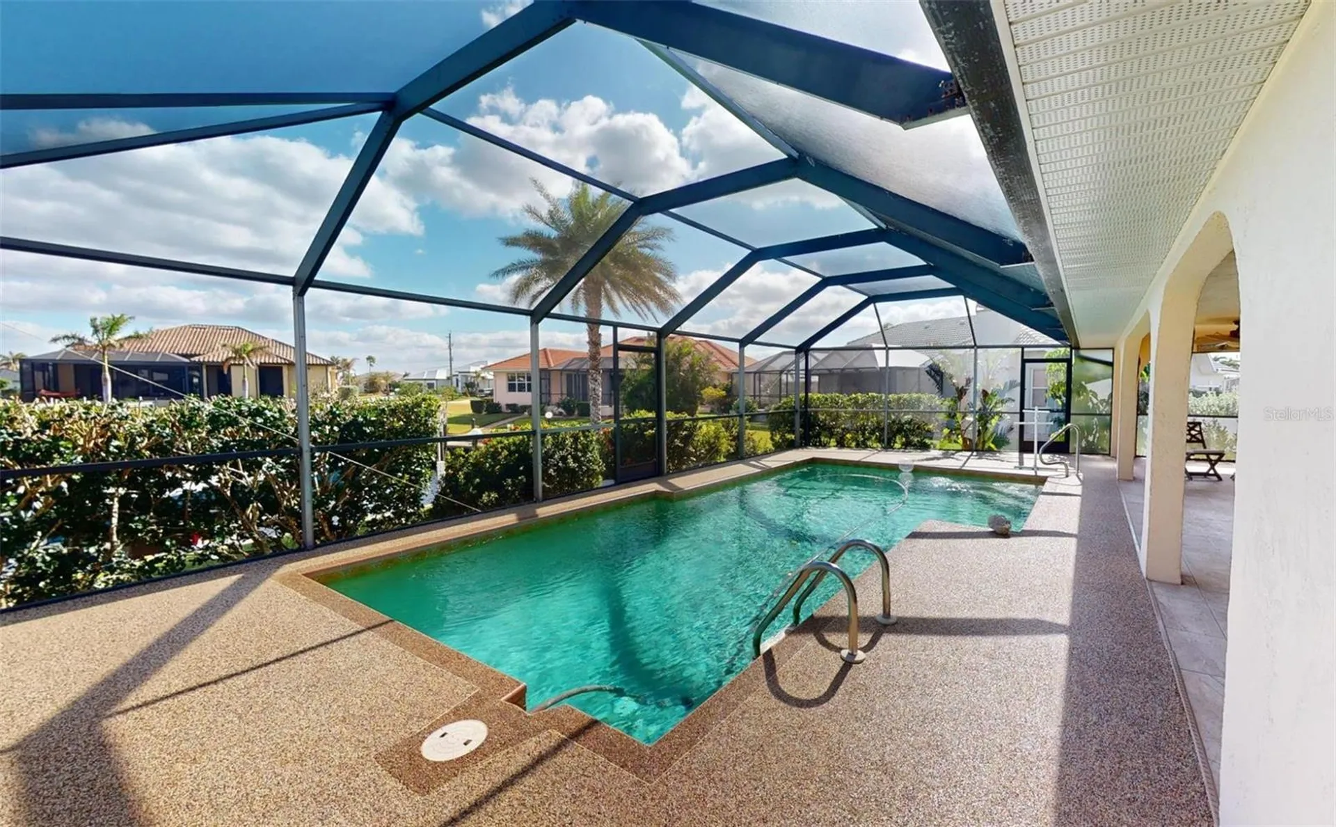 3448 Nighthawk Court Punta Gorda FL 33950
