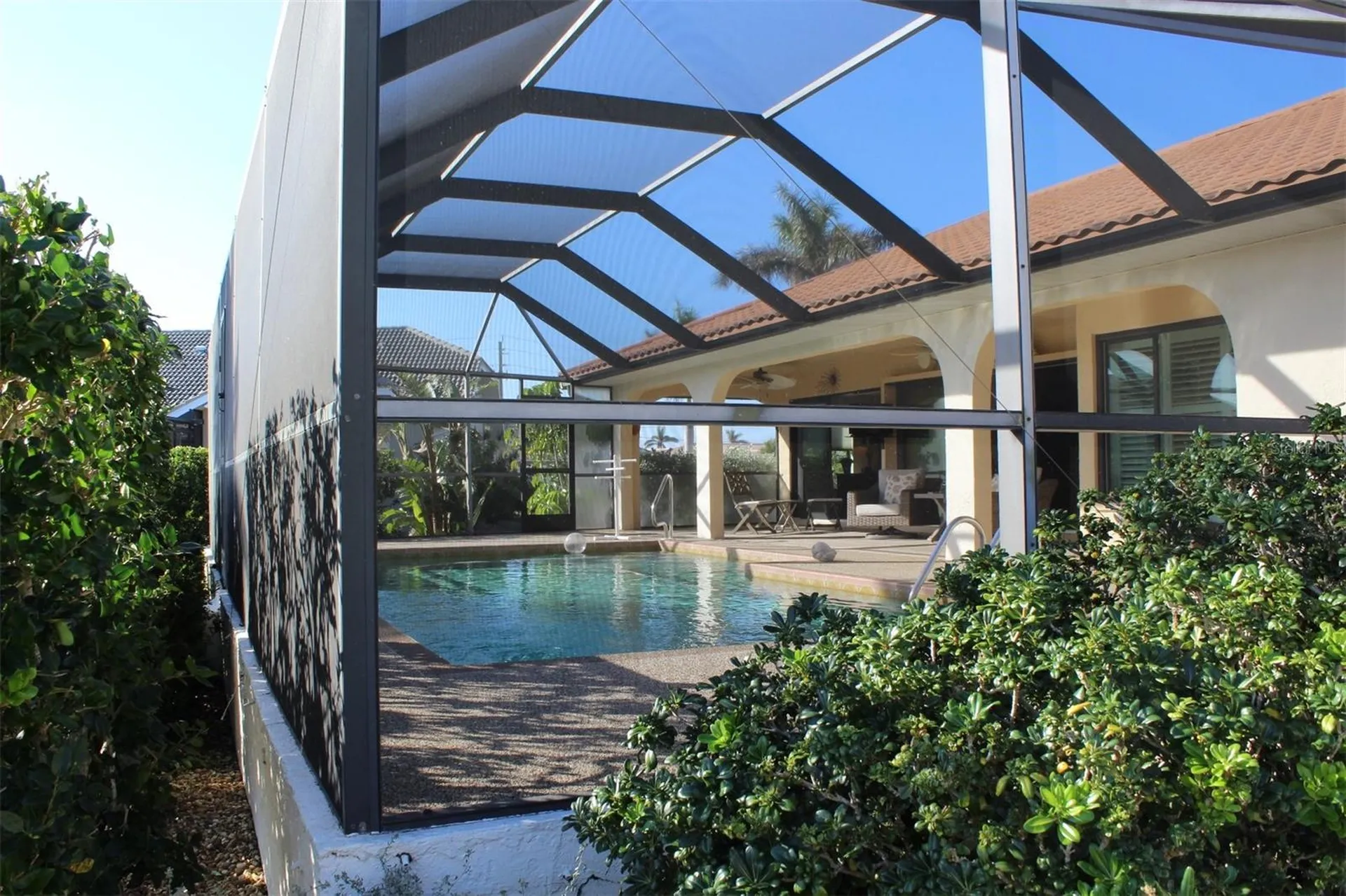3448 Nighthawk Court Punta Gorda FL 33950