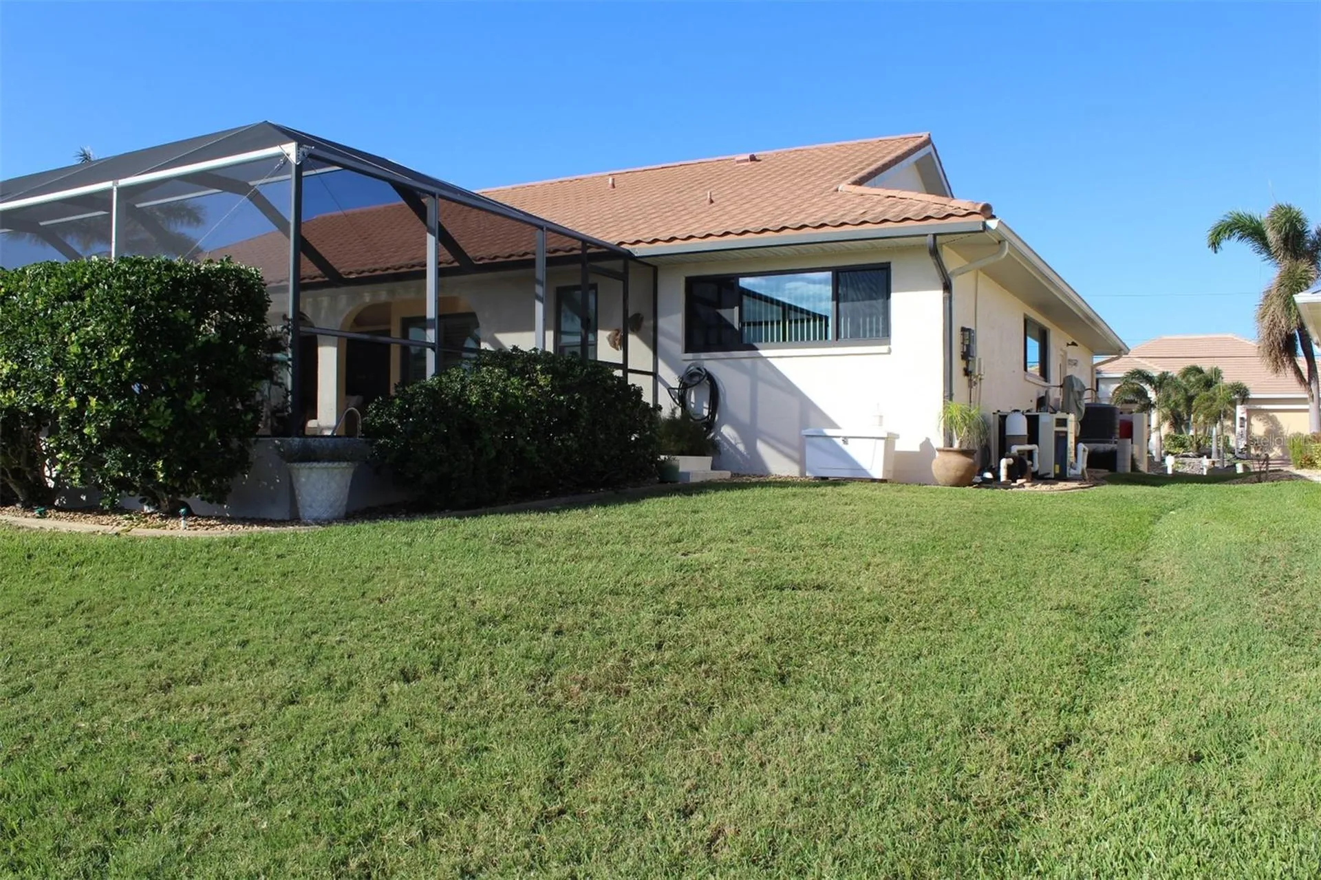 3448 Nighthawk Court Punta Gorda FL 33950