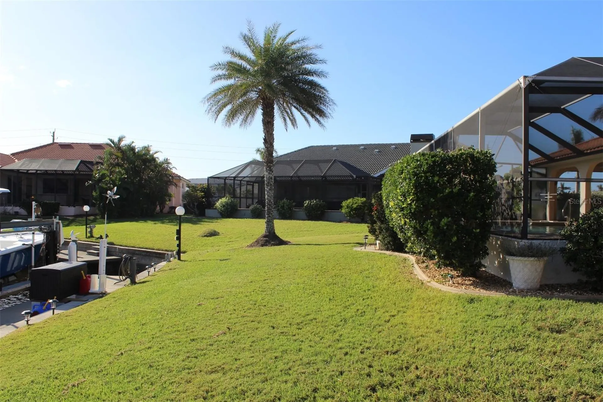 3448 Nighthawk Court Punta Gorda FL 33950