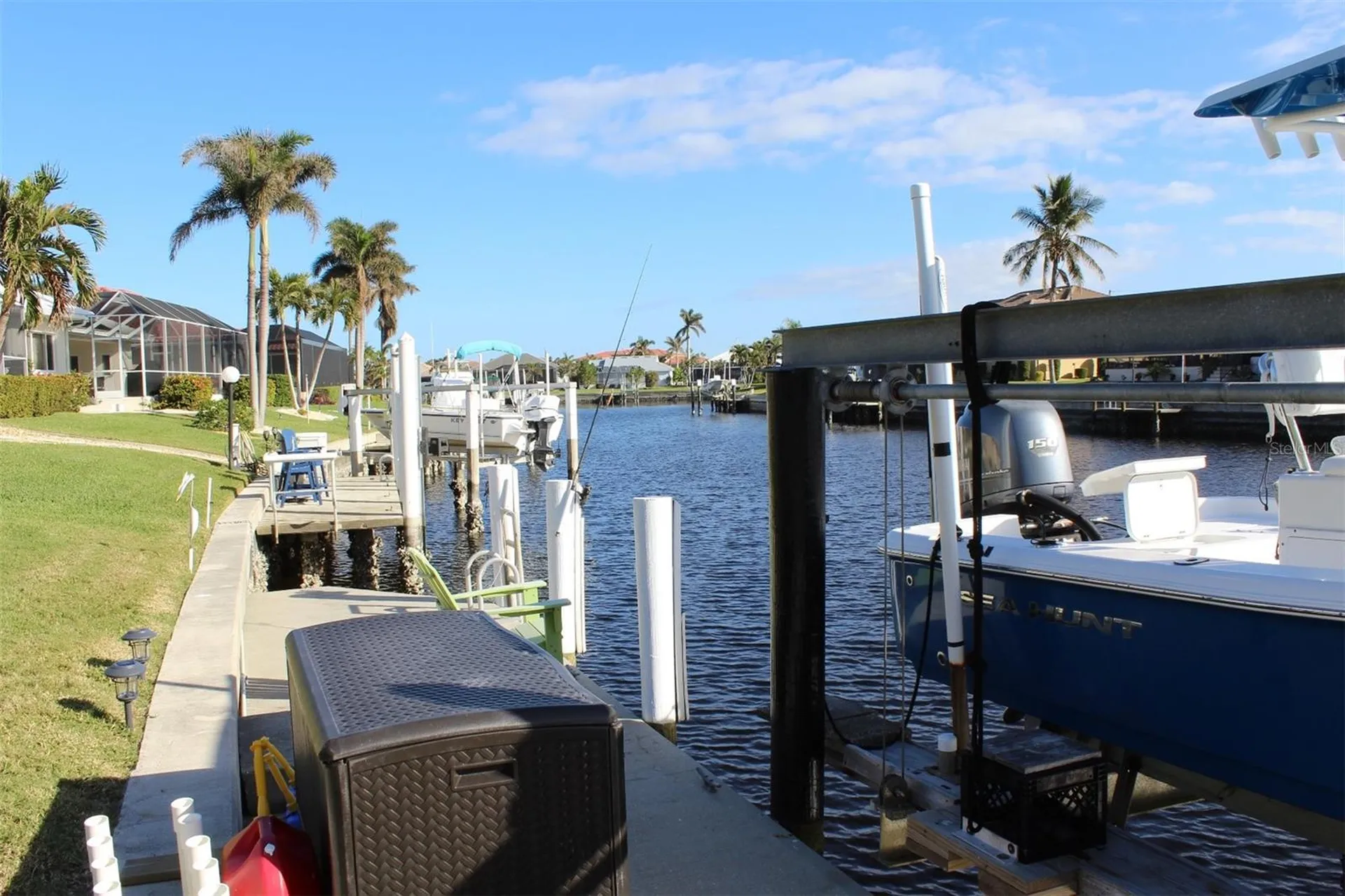 3448 Nighthawk Court Punta Gorda FL 33950