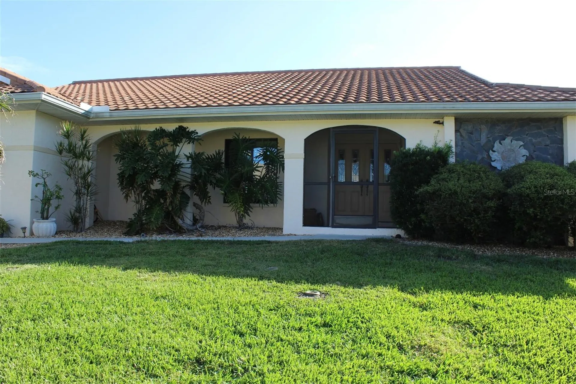 3448 Nighthawk Court Punta Gorda FL 33950