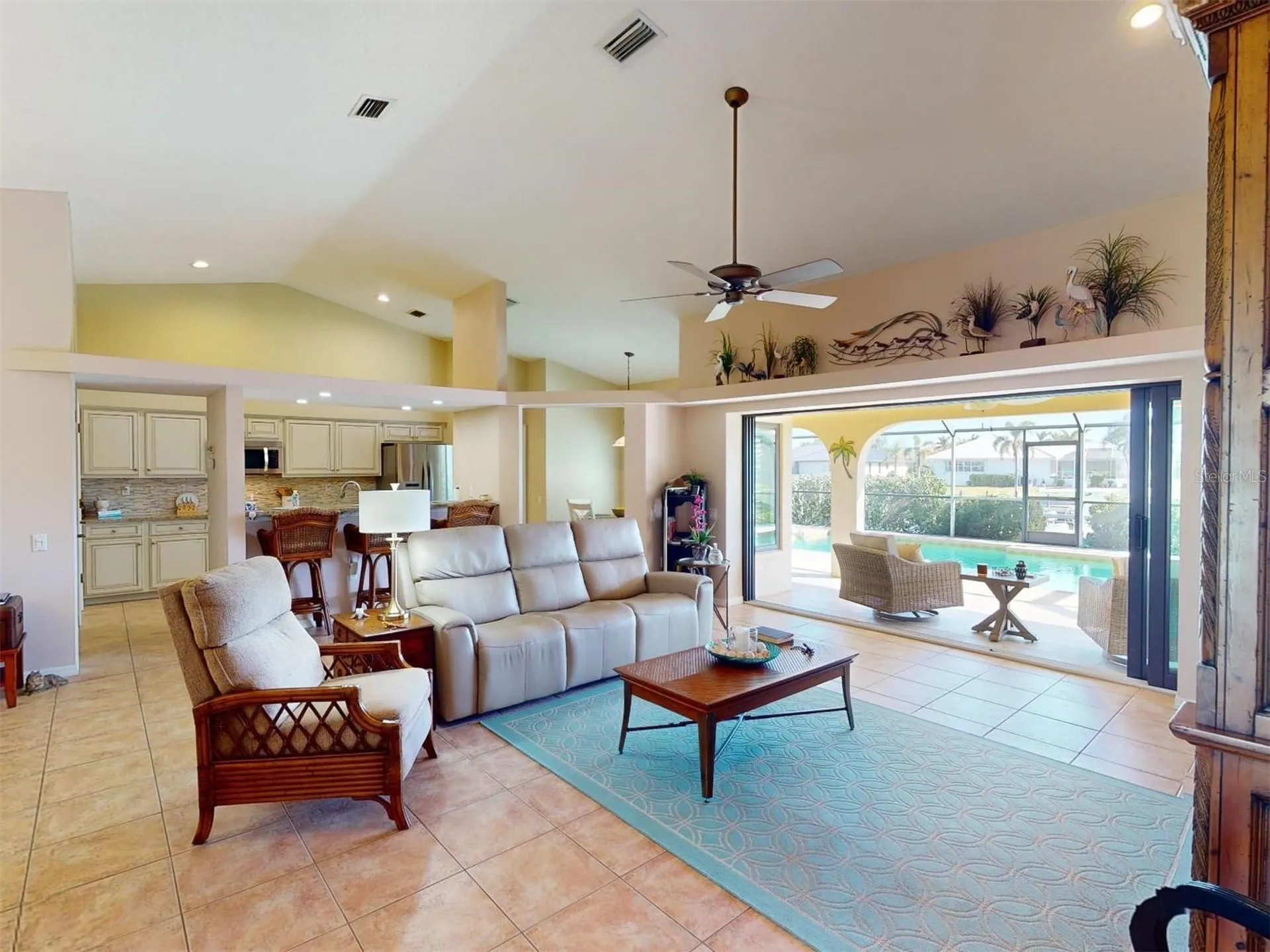 3448 Nighthawk Court Punta Gorda FL 33950