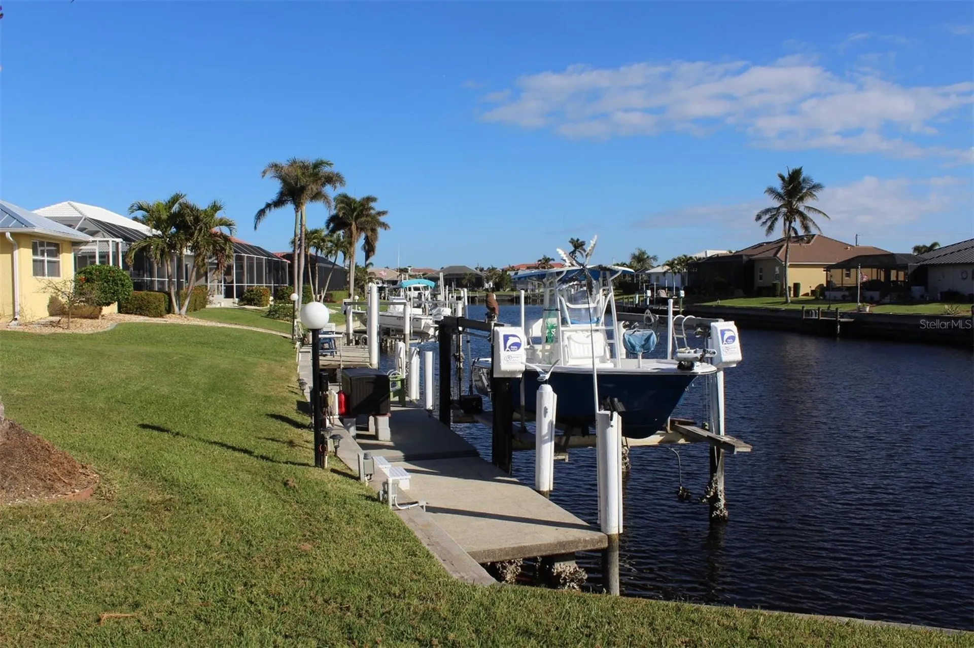 3448 Nighthawk Court Punta Gorda FL 33950