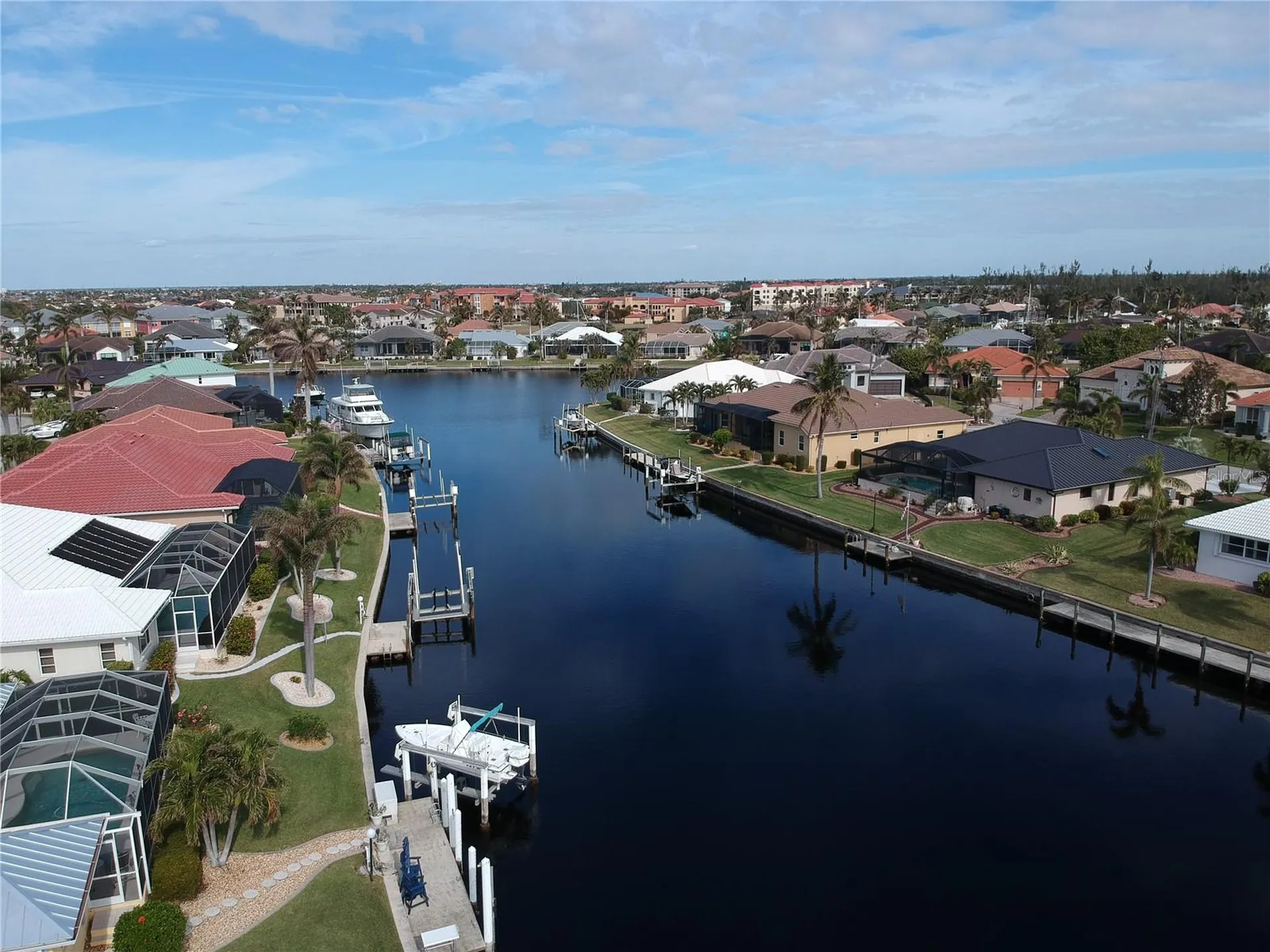 3448 Nighthawk Court Punta Gorda FL 33950