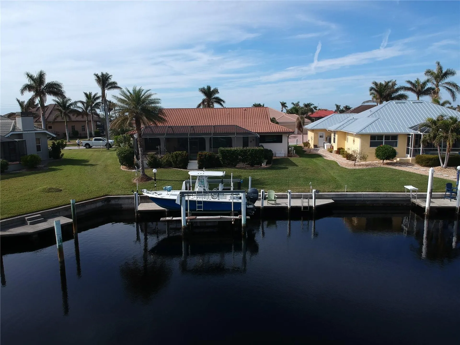 3448 Nighthawk Court Punta Gorda FL 33950