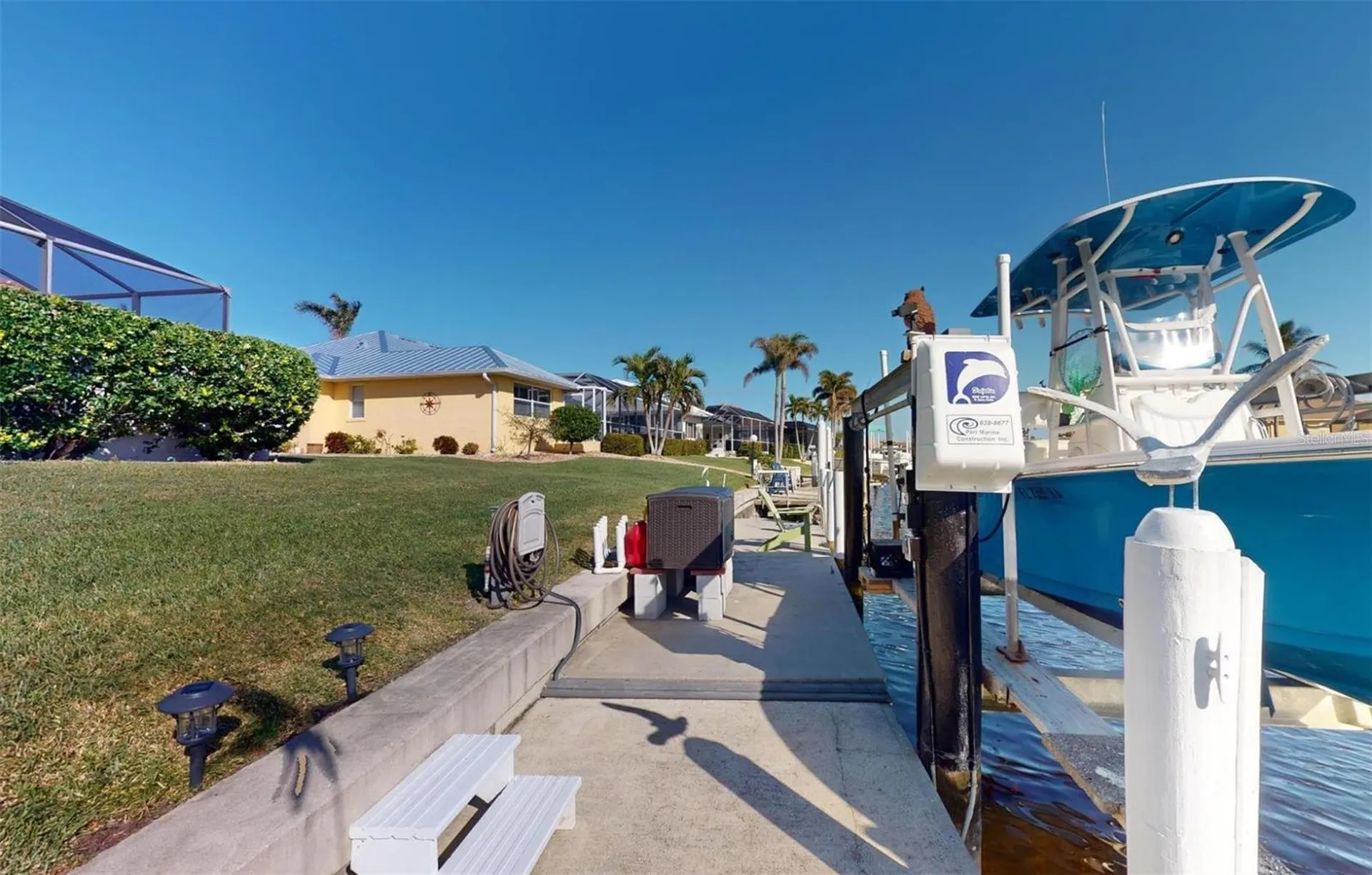 3448 Nighthawk Court Punta Gorda FL 33950