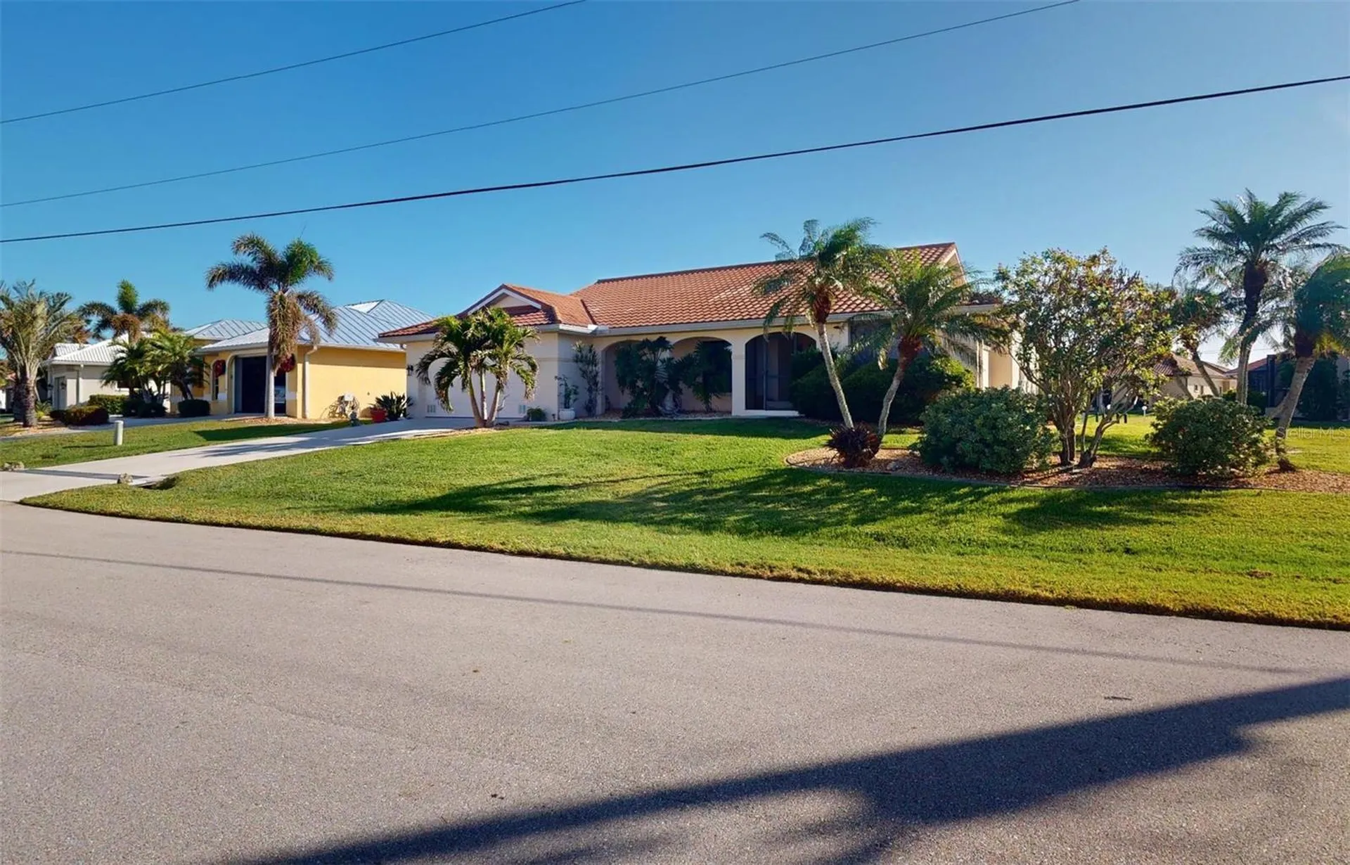 3448 Nighthawk Court Punta Gorda FL 33950