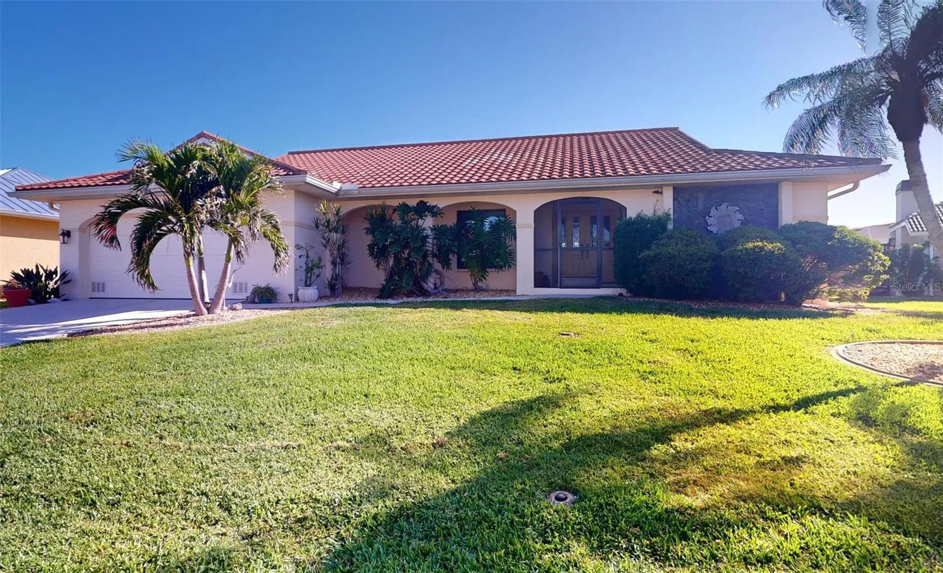 3448 Nighthawk Court Punta Gorda FL 33950