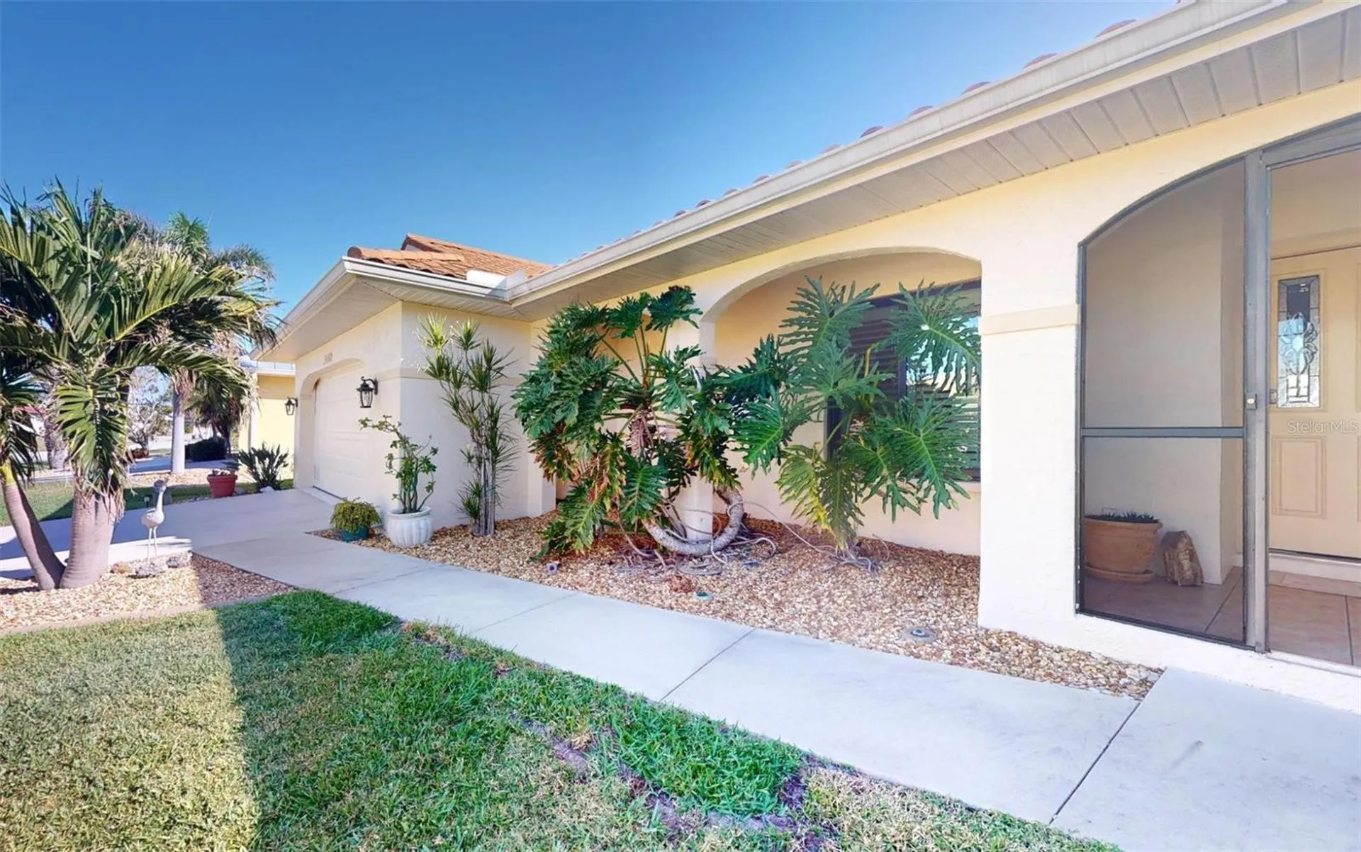 3448 Nighthawk Court Punta Gorda FL 33950