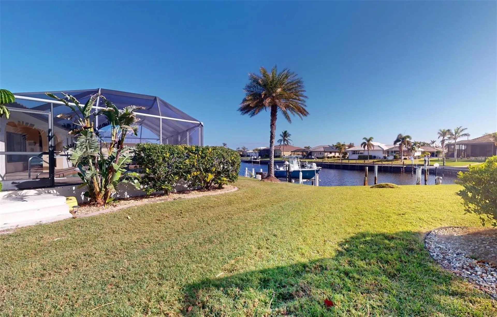 3448 Nighthawk Court Punta Gorda FL 33950