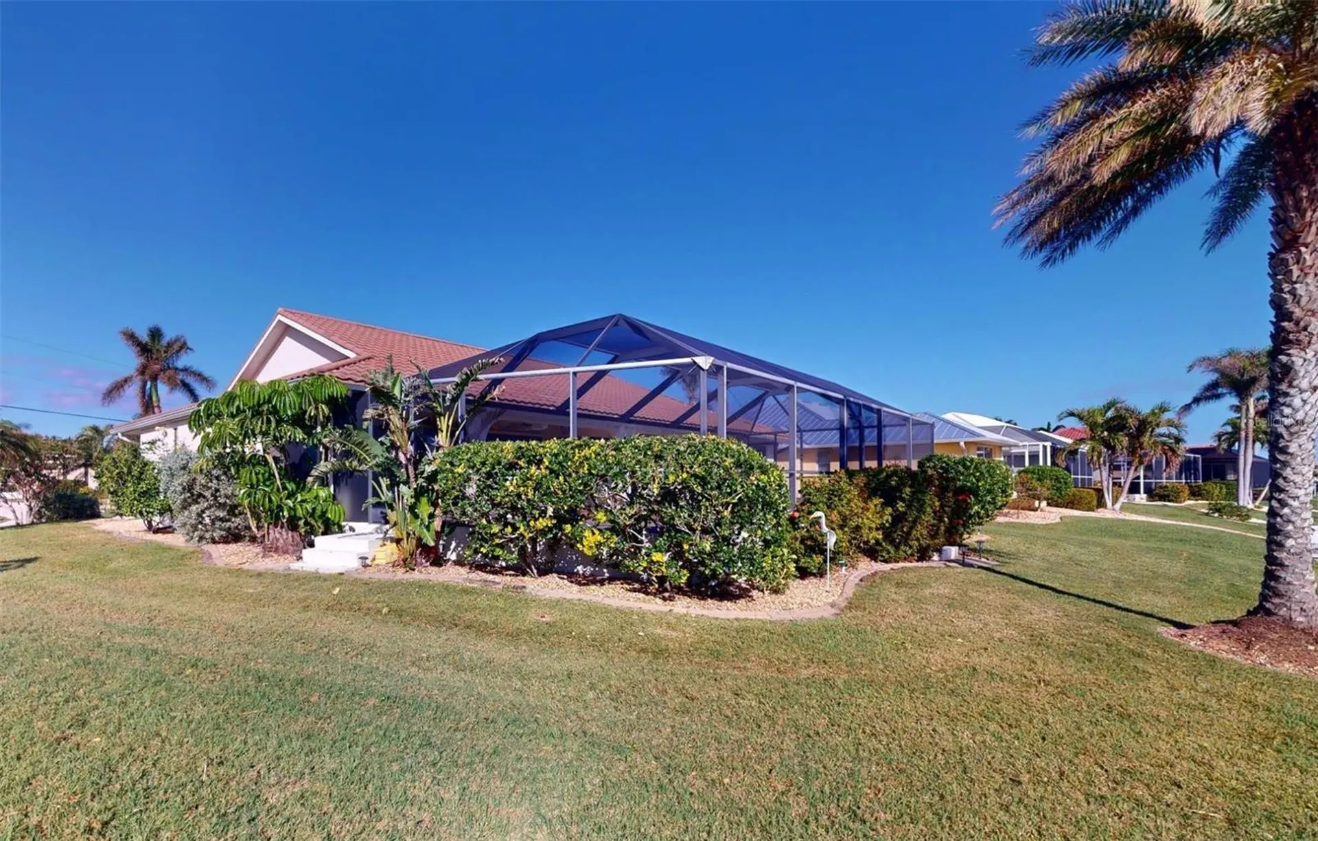 3448 Nighthawk Court Punta Gorda FL 33950