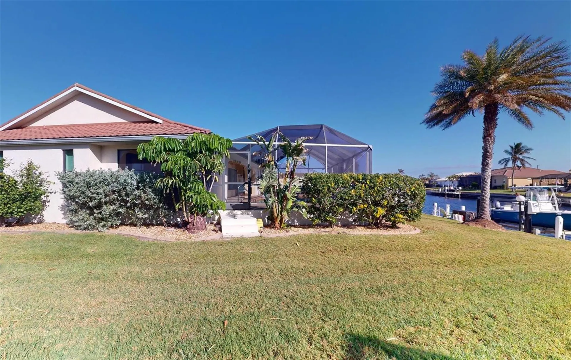 3448 Nighthawk Court Punta Gorda FL 33950