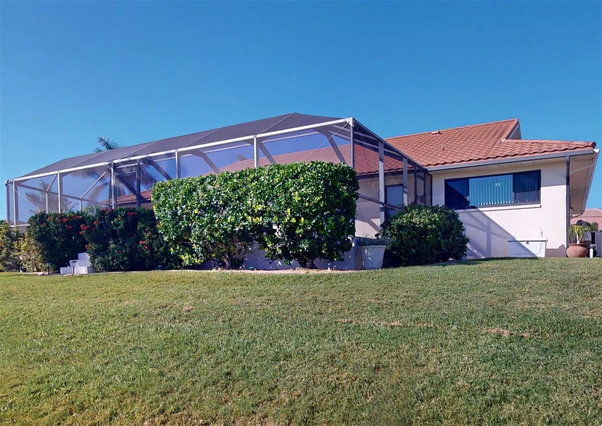 3448 Nighthawk Court Punta Gorda FL 33950
