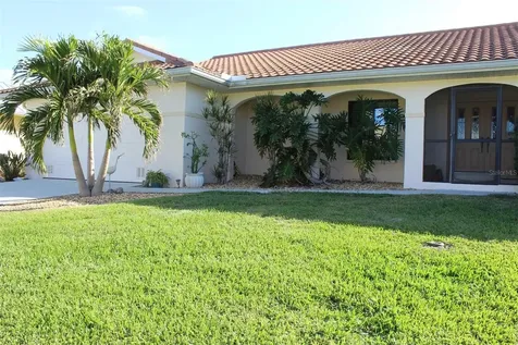 3448 Nighthawk Court Punta Gorda FL 33950