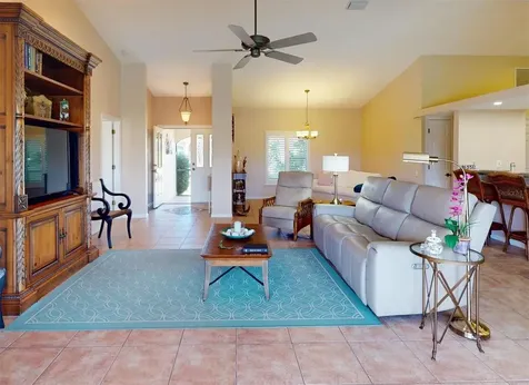3448 Nighthawk Court Punta Gorda FL 33950
