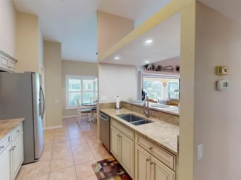 3448 Nighthawk Court Punta Gorda FL 33950