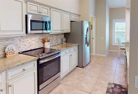 3448 Nighthawk Court Punta Gorda FL 33950