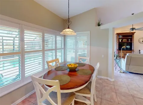 3448 Nighthawk Court Punta Gorda FL 33950