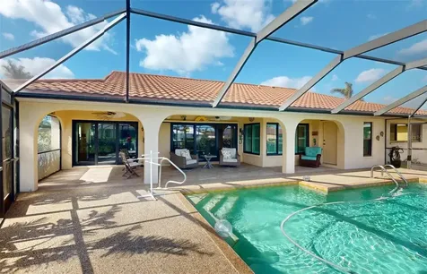 3448 Nighthawk Court Punta Gorda FL 33950