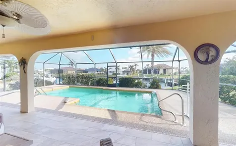 3448 Nighthawk Court Punta Gorda FL 33950