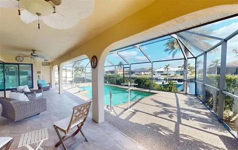 3448 Nighthawk Court Punta Gorda FL 33950