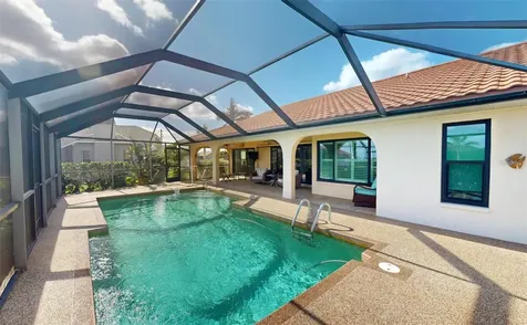 3448 Nighthawk Court Punta Gorda FL 33950