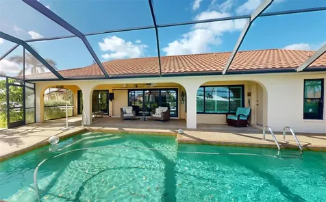3448 Nighthawk Court Punta Gorda FL 33950