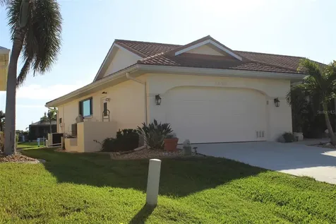 3448 Nighthawk Court Punta Gorda FL 33950