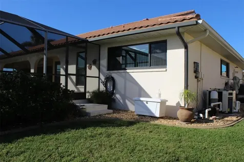 3448 Nighthawk Court Punta Gorda FL 33950