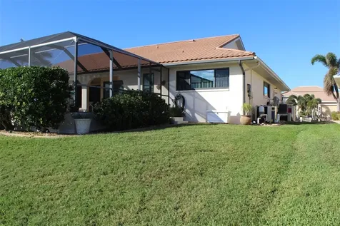3448 Nighthawk Court Punta Gorda FL 33950