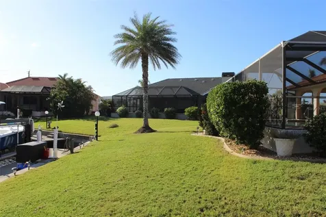 3448 Nighthawk Court Punta Gorda FL 33950