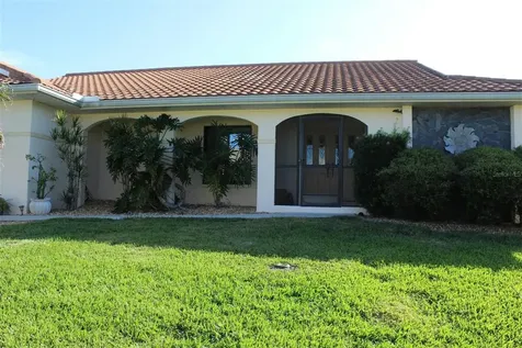 3448 Nighthawk Court Punta Gorda FL 33950