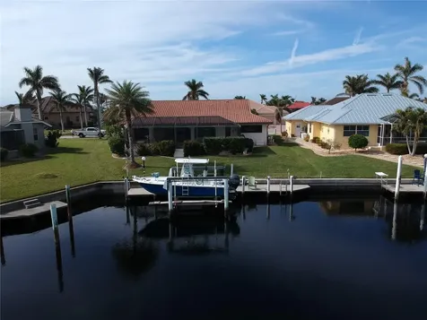 3448 Nighthawk Court Punta Gorda FL 33950