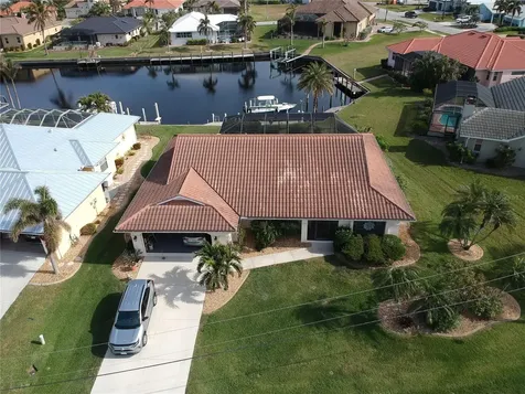 3448 Nighthawk Court Punta Gorda FL 33950