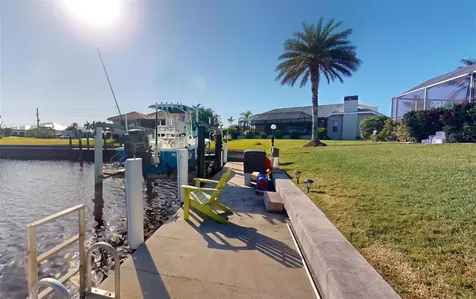 3448 Nighthawk Court Punta Gorda FL 33950