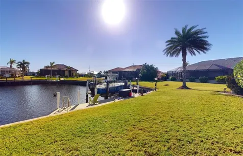3448 Nighthawk Court Punta Gorda FL 33950