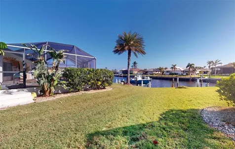 3448 Nighthawk Court Punta Gorda FL 33950