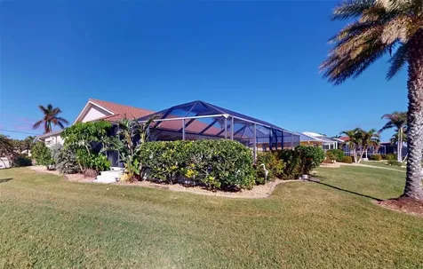 3448 Nighthawk Court Punta Gorda FL 33950