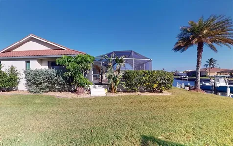 3448 Nighthawk Court Punta Gorda FL 33950