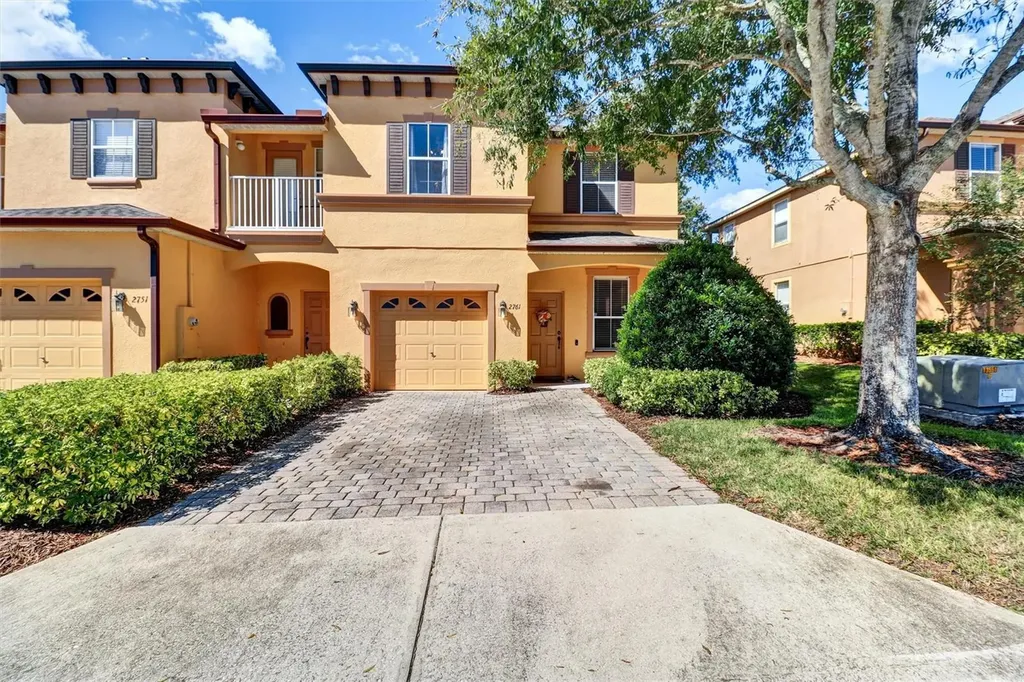 2761 Retreat View Circle Sanford FL 32771