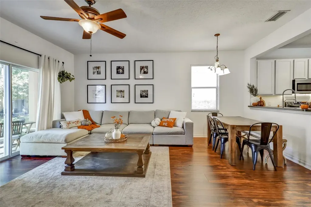 2761 Retreat View Circle Sanford FL 32771