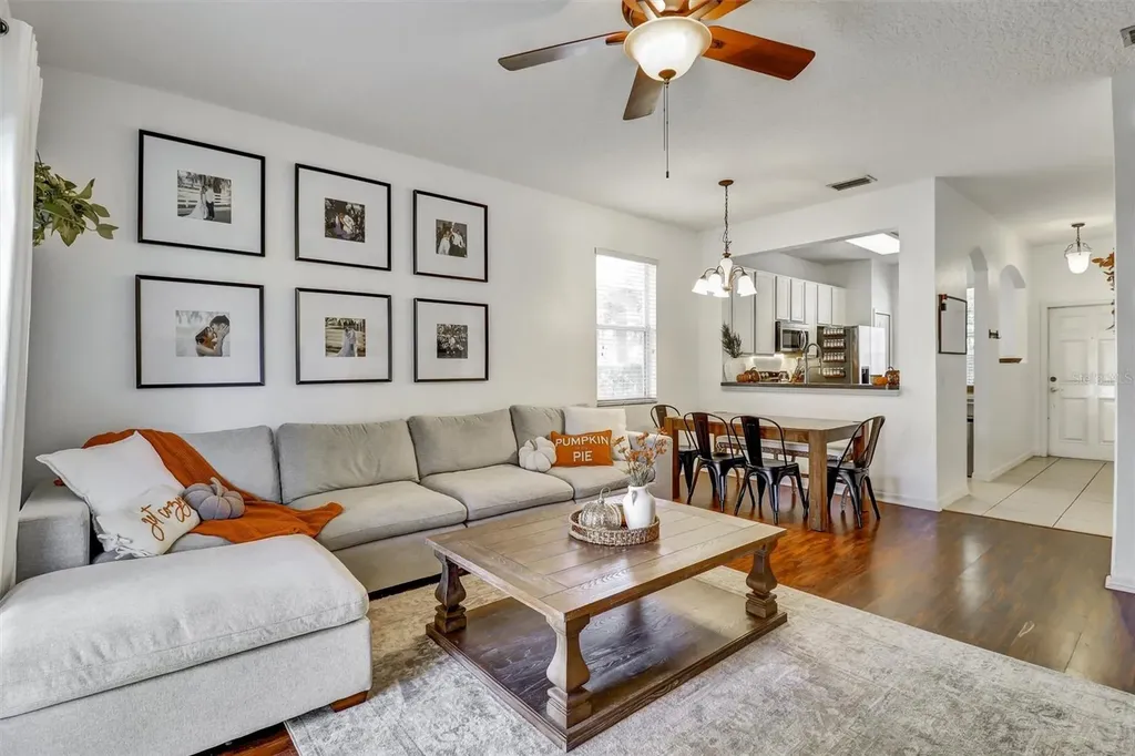 2761 Retreat View Circle Sanford FL 32771