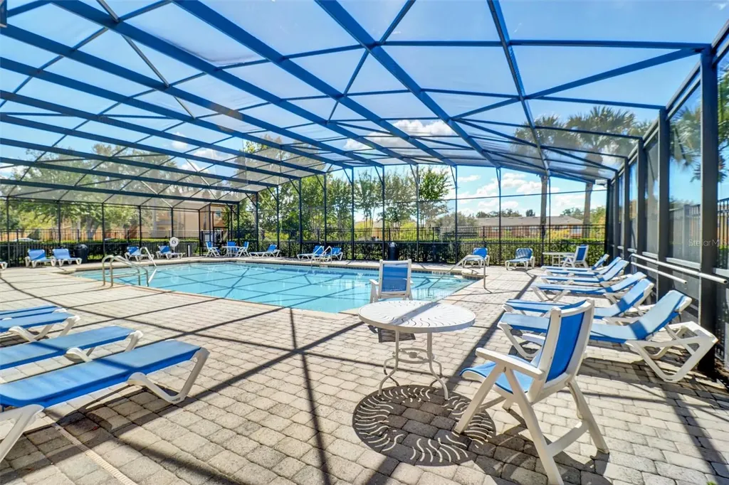 2761 Retreat View Circle Sanford FL 32771