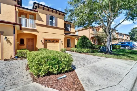 2761 Retreat View Circle Sanford FL 32771